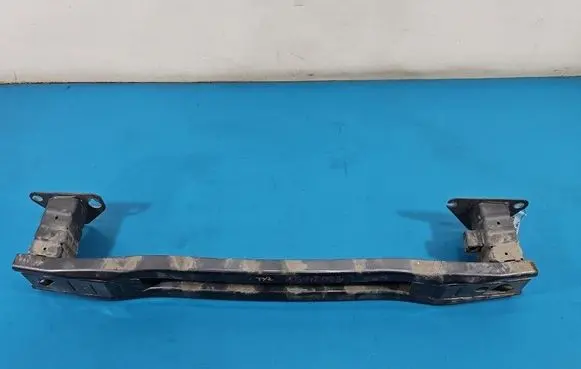 Peugeot 2008 II Rear bumper support beam 1696070R00 IMPRK1542027