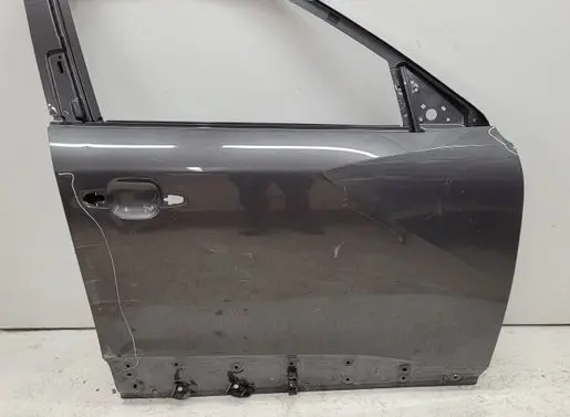 Peugeot 2008 II Front door 