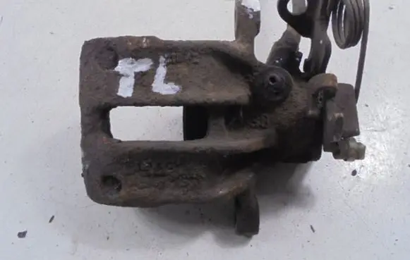 Audi A4 S4 B5 8D Rear brake caliper