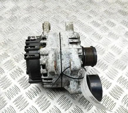 Ford Transit VII Generator/alternator KK3T10300BB