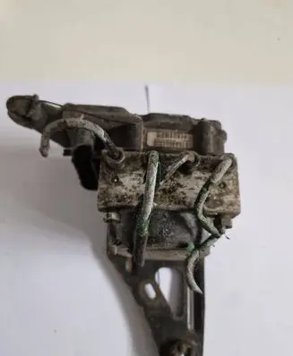 Renault Scenic II - Grand scenic II ABS Pump 0265231734 0806204808