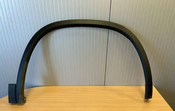 Skoda Kodiaq Front arch trim 565854732