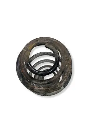 Opel Astra H Rear coil spring 