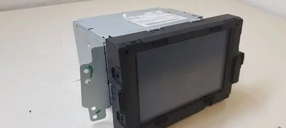 KIA Optima Radio/CD/DVD/GPS head unit 96560D4651WK LAN6203EKJF
