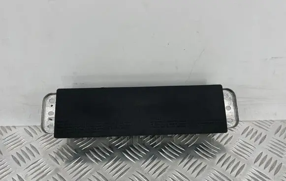 Mercedes-Benz EQB Knee airbag A2478600902