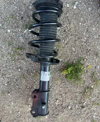 KIA Niro Front shock absorber/damper 54650A0200