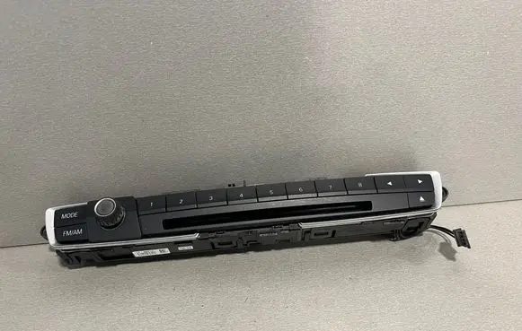 BMW 3 GT F34 Climate control unit 9261099