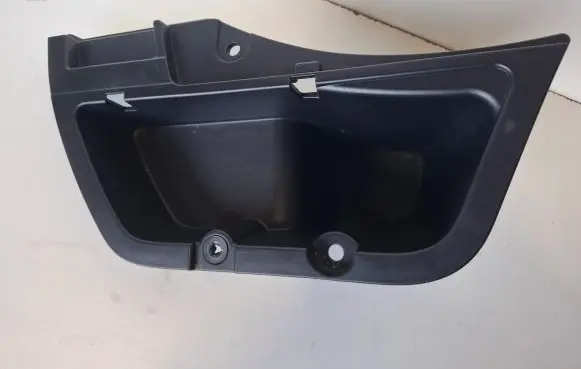 Lexus RX III Glove box in trunk 6474148070