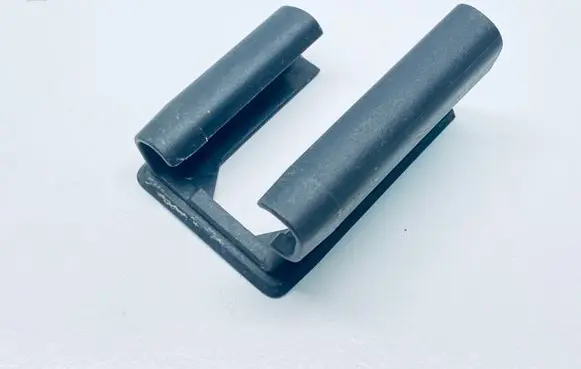 Volkswagen Golf VII Front driver seat rail trim 5G0881347G