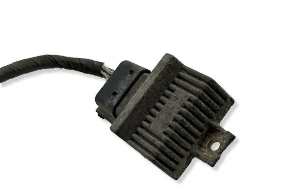 Renault Espace IV Glow plug pre-heat relay 