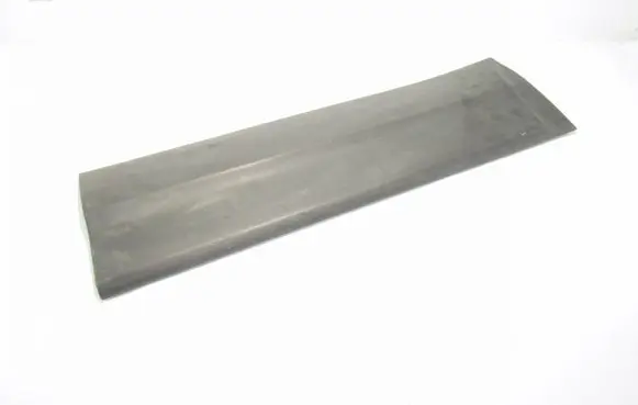 Front door trim (molding)