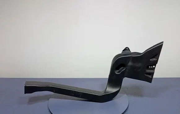 Audi Q4 Sportback e-tron Air intake hose/pipe 1EA819802
