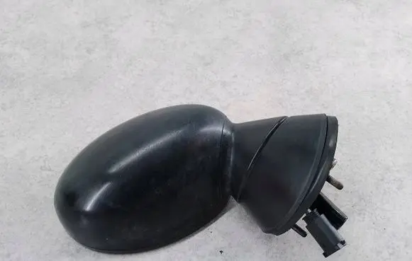 Mini One - Cooper R50 - 53 Front door electric wing mirror