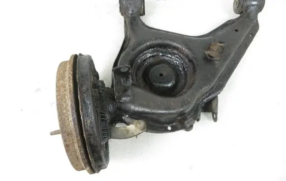 Fiat 500 Cinquecento Rear control arm