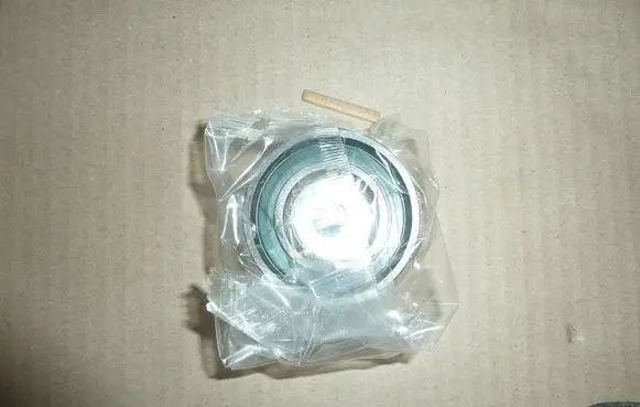 Hyundai Accent Belt tensioner pulley J1140338