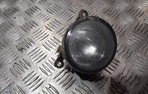 Renault Megane II Front fog light