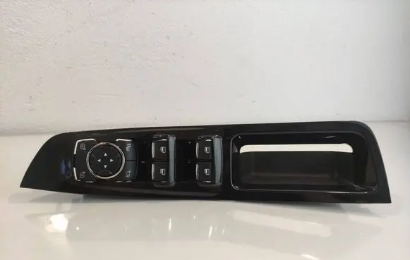 Ford S-MAX Quarter vent window switch EM2B14A564CDWCAREW