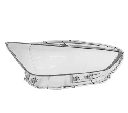 Mazda CX-3 Headlight lense
