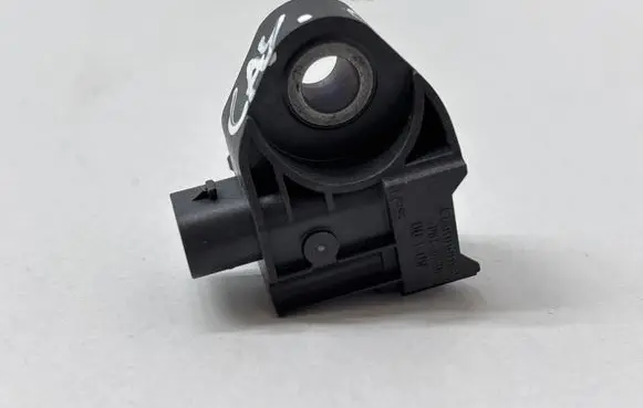 Porsche Cayenne (9Y0 9Y3) Airbag deployment crash/impact sensor 4N0959651D 933082