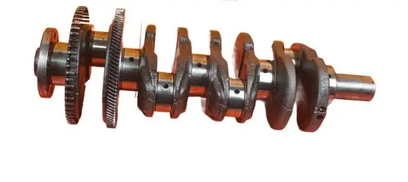 Nissan Navara D23 Crankshaft 836 YS23