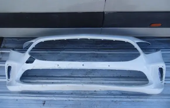 Mercedes-Benz A W177 Front bumper R28P1