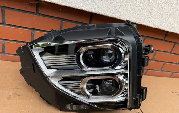 Mitsubishi Eclipse Cross Headlight/headlamp 1006714S