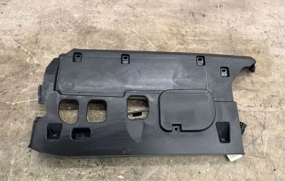 Alfa Romeo Stelvio Dashboard lower bottom trim panel 156150920A