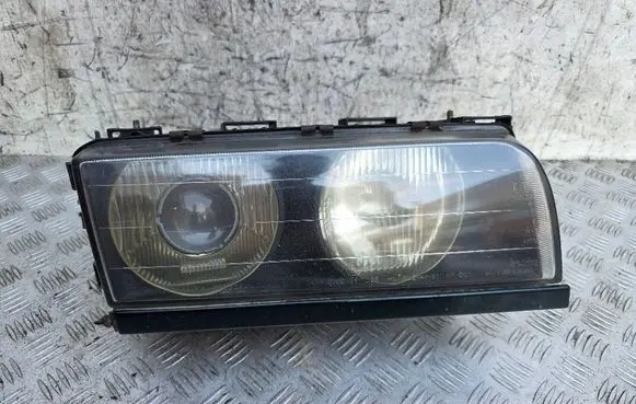 BMW 7 E38 Headlight/headlamp 1305621595