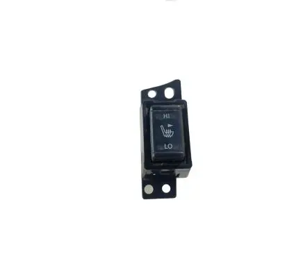 Nissan Rogue Seat heating switch 255003TA0A
