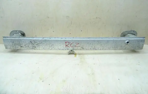 Peugeot RCZ Rear bumper support beam 