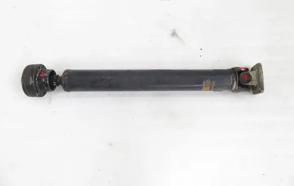KIA Sorento Drive shaft (set) 