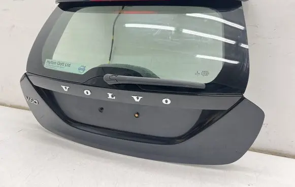 Volvo V60 Tailgate/trunk/boot lid 