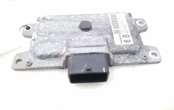 Nissan Qashqai Gearbox control unit/module 310363UK2C
