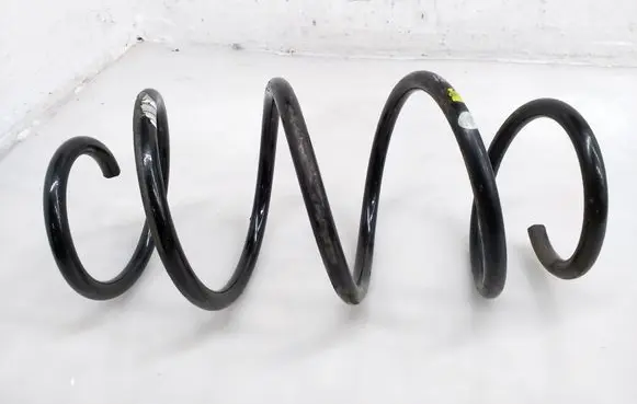Volkswagen ID.3 Front coil spring
