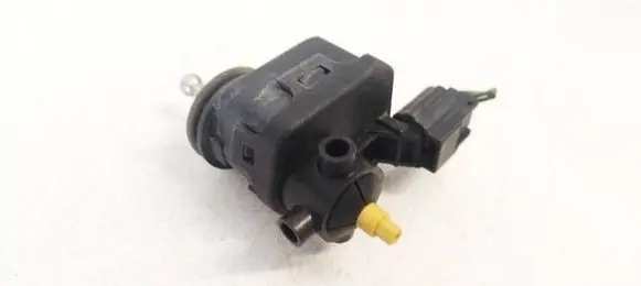 KIA Ceed Headlight level adjustment motor 00787839
