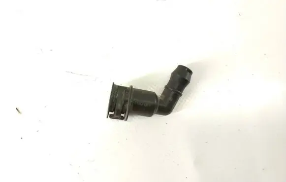 Volkswagen Golf VI Headlight washer hose/pipe GGD03