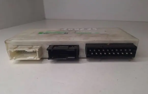 BMW 5 E39 Comfort/convenience module 6922273 5DK00704729 6922152