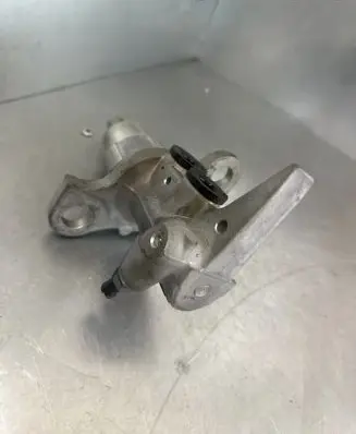 Audi A6 S6 C7 4G Master brake cylinder