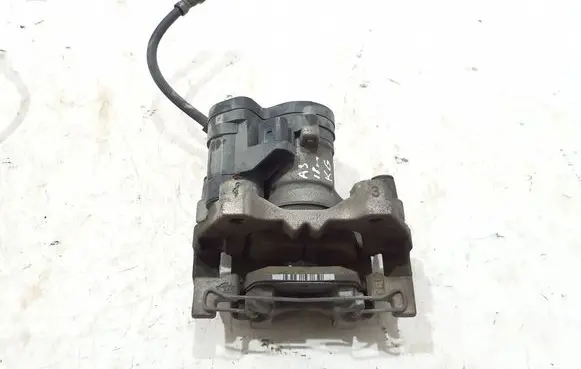 Audi A3 S3 8V Rear brake caliper 8V0615423D