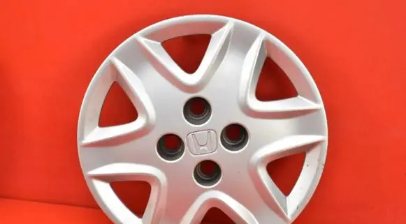 Honda Civic R17 wheel hub/cap/trim 44733-S5A-J20