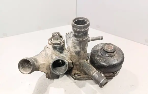 Vacuum pump