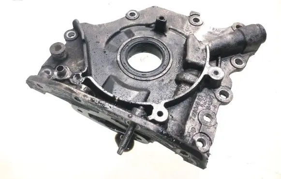 Ford Fiesta Oil pump 72804803