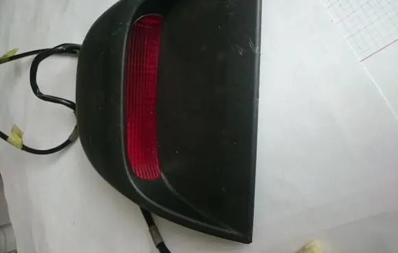 Subaru Legacy Third/center stoplight VC02025