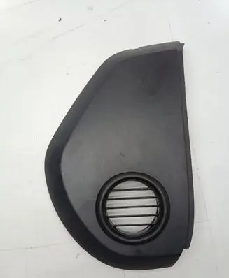 Volkswagen Touareg I Dashboard side end trim 7L6857175B