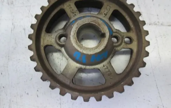 Peugeot 107 Camshaft pulley/ VANOS 