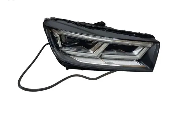 Audi Q5 SQ5 Headlight/headlamp 80A941034E LE14F6350 F00HTH700610