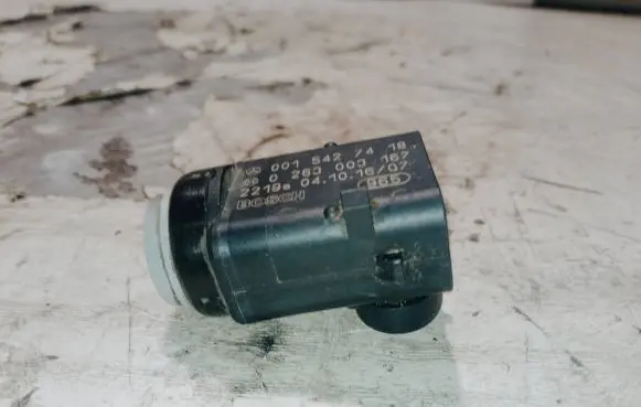 Mercedes-Benz C W203 Parking PDC sensor 0015427418 0280002167