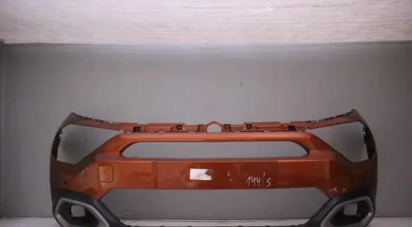 Citroen C4 III e-C4 Front bumper