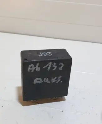 Audi A6 S6 C5 4B Other relay 4B0919471A 5KG00656805