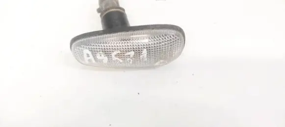 Opel Astra G Front fender indicator light